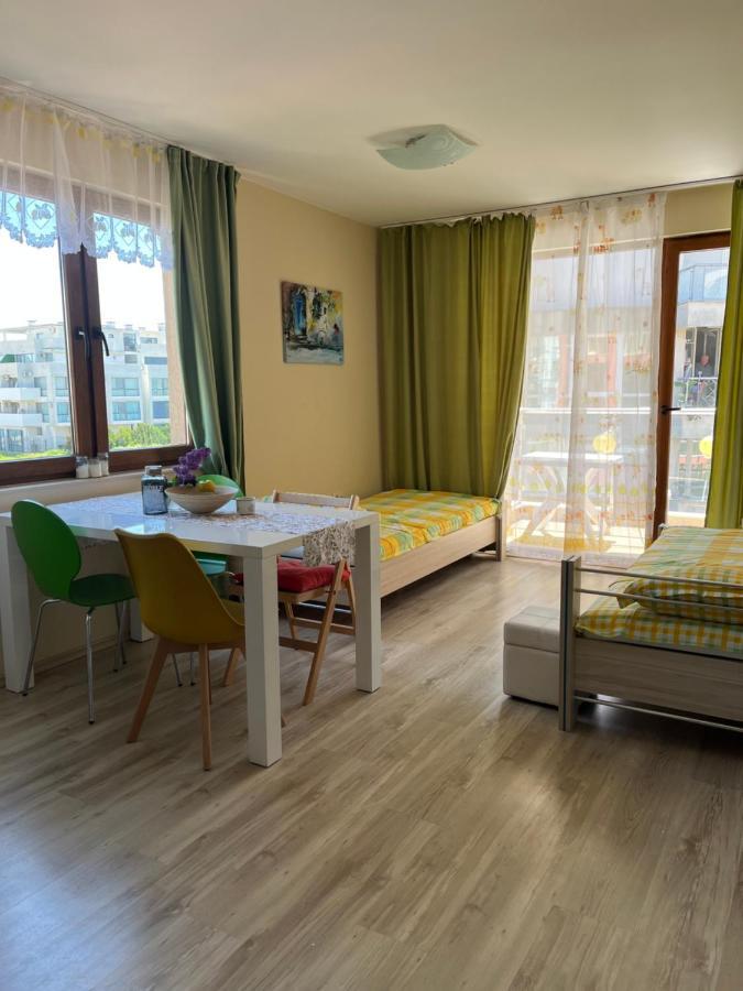 Апартамент Limoncini Sozopol Exterior photo