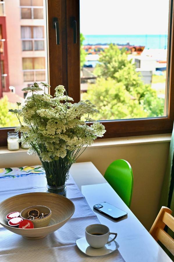 Апартамент Limoncini Sozopol Exterior photo