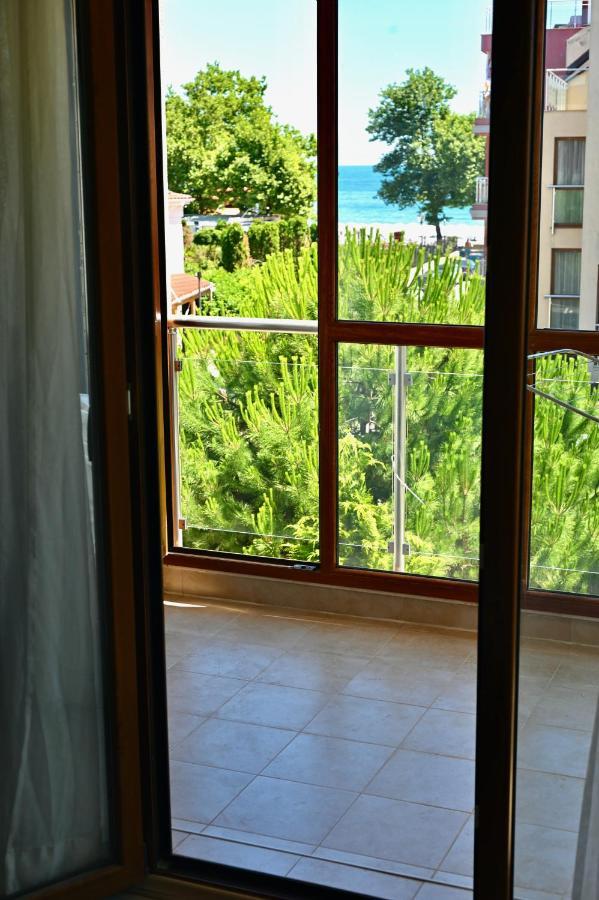 Апартамент Limoncini Sozopol Exterior photo